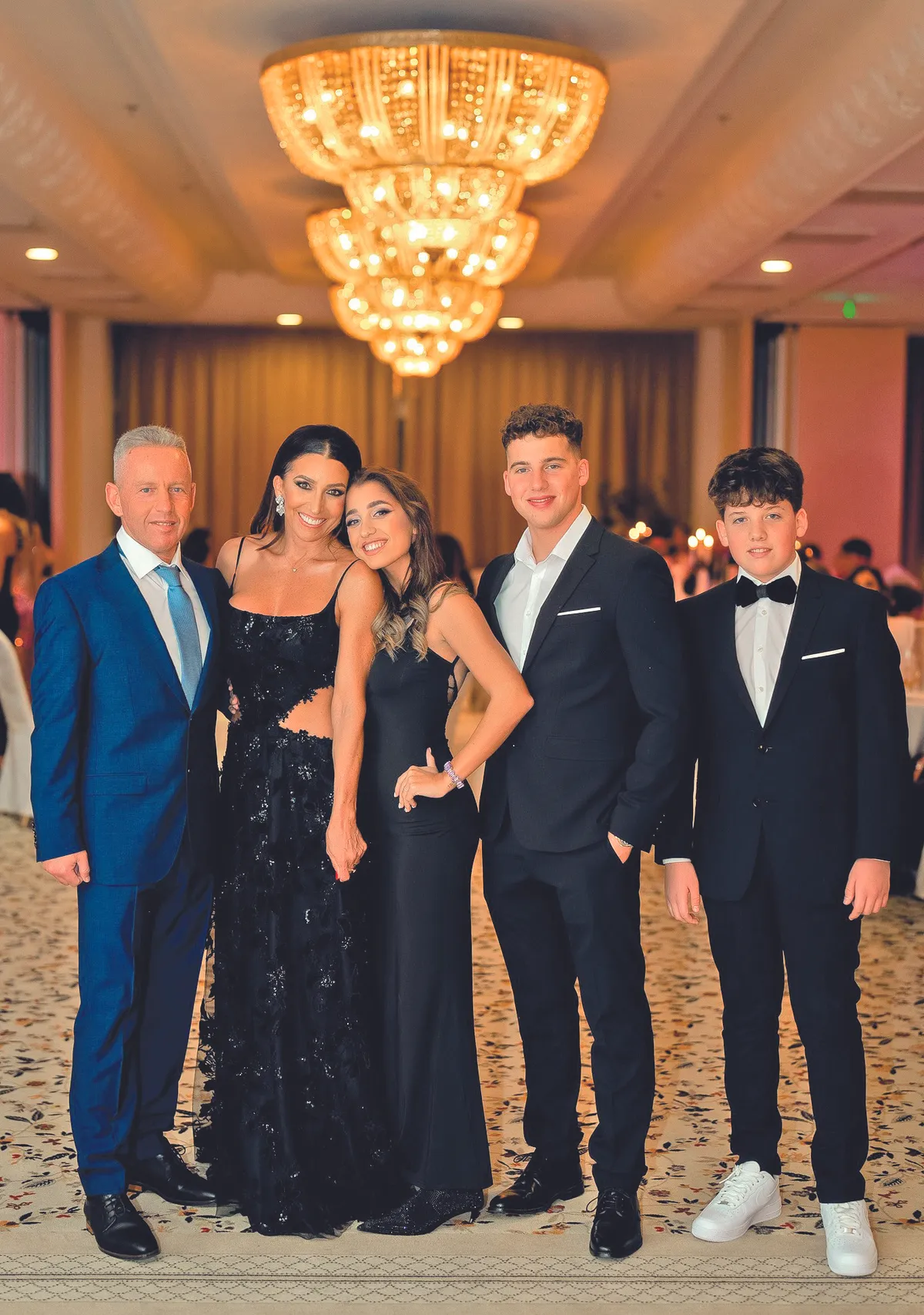 Rubint Réka gyermekei is megszólaltak édesanyjuk betegségével kapcsolatban. Megrázó, amit mondtak.