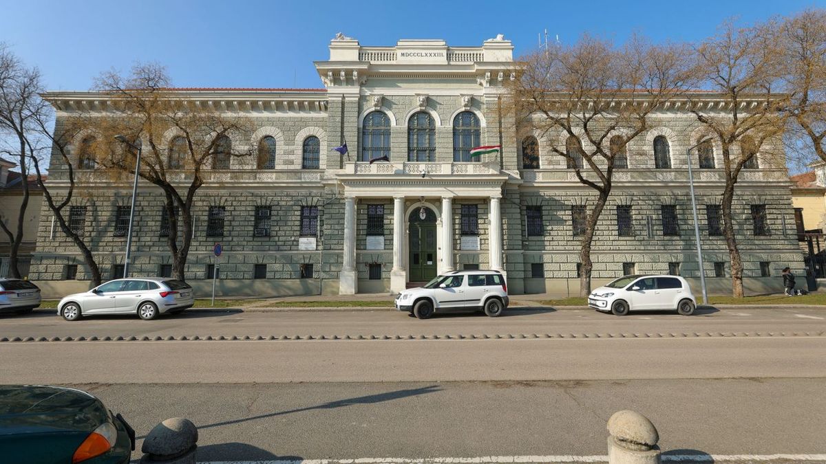 Betörtek a Csillagbörtönbe, hihetetlen, mit tett az elkövető