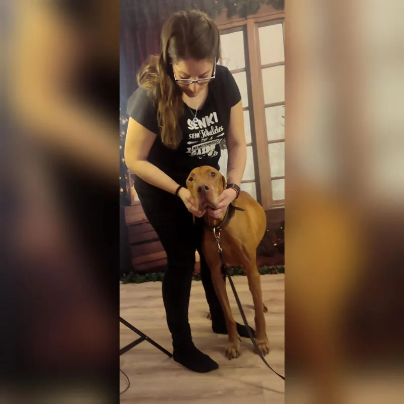 Bodnár Enikő életét a betegsége törte derékba. Gyönyörű fényképék sora került már ki a kezei közül