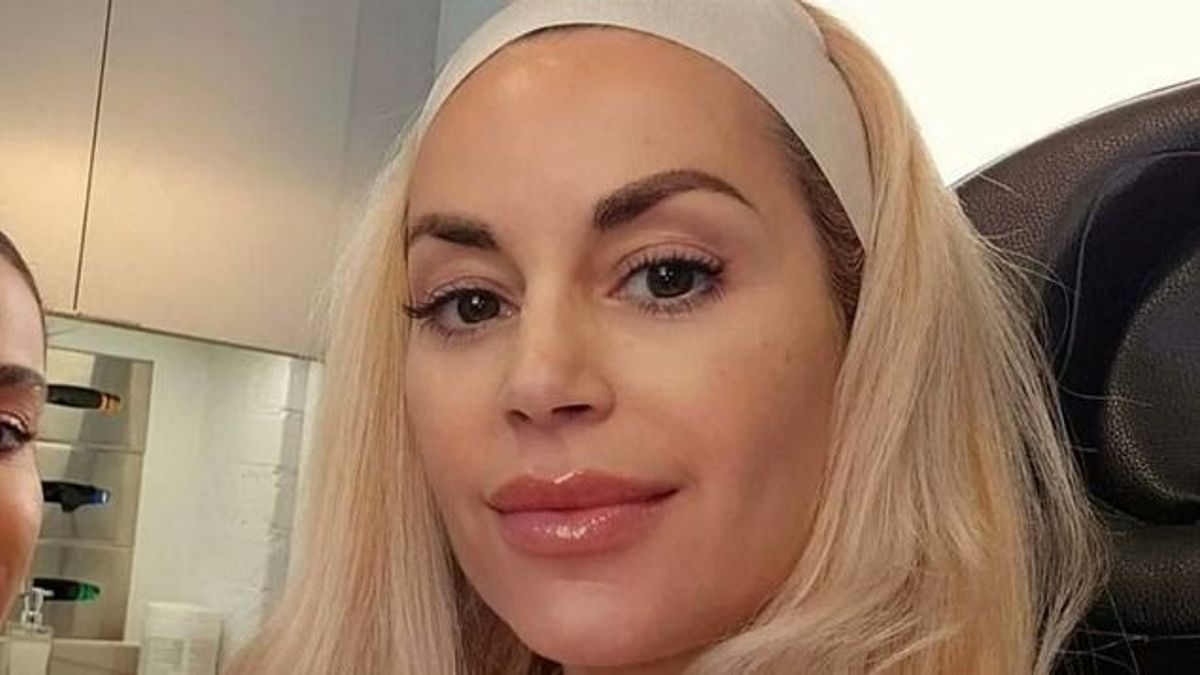 "Ez a szépségipar jövője" - állítja az influenszer, aki mások zsírját fecskendezi az arcába