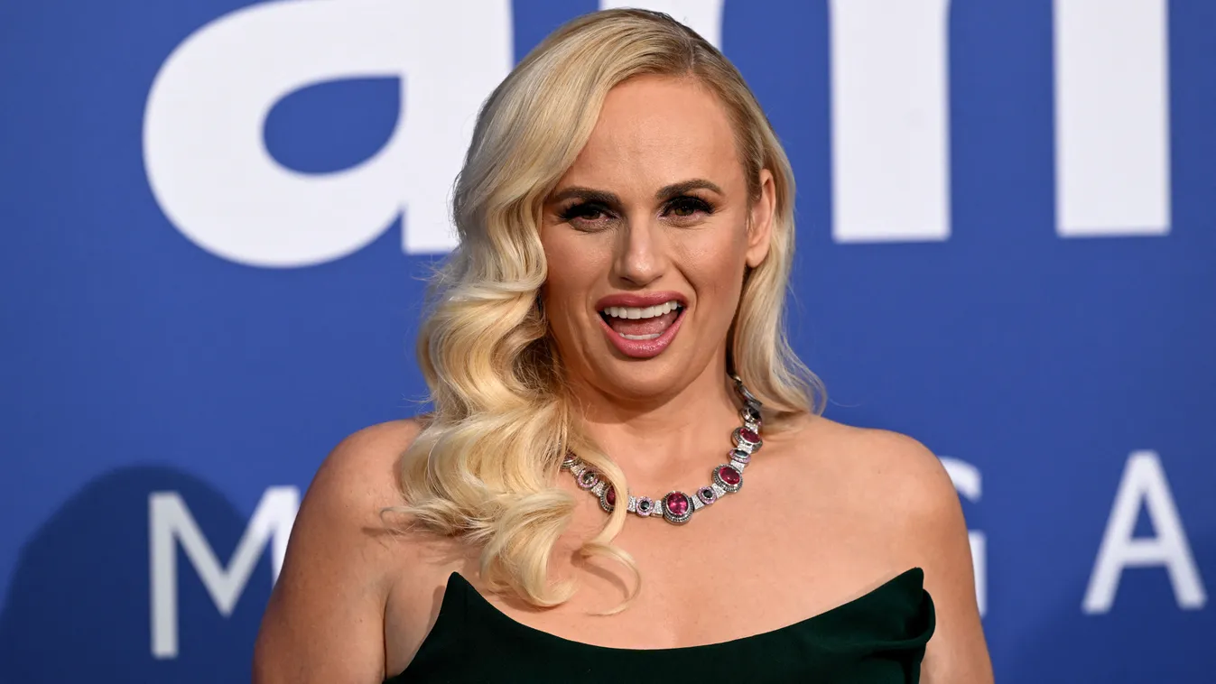Bikiniben mutatta meg formás testét a legbrutálisabb hollywoodi fogyást bemutató sztár