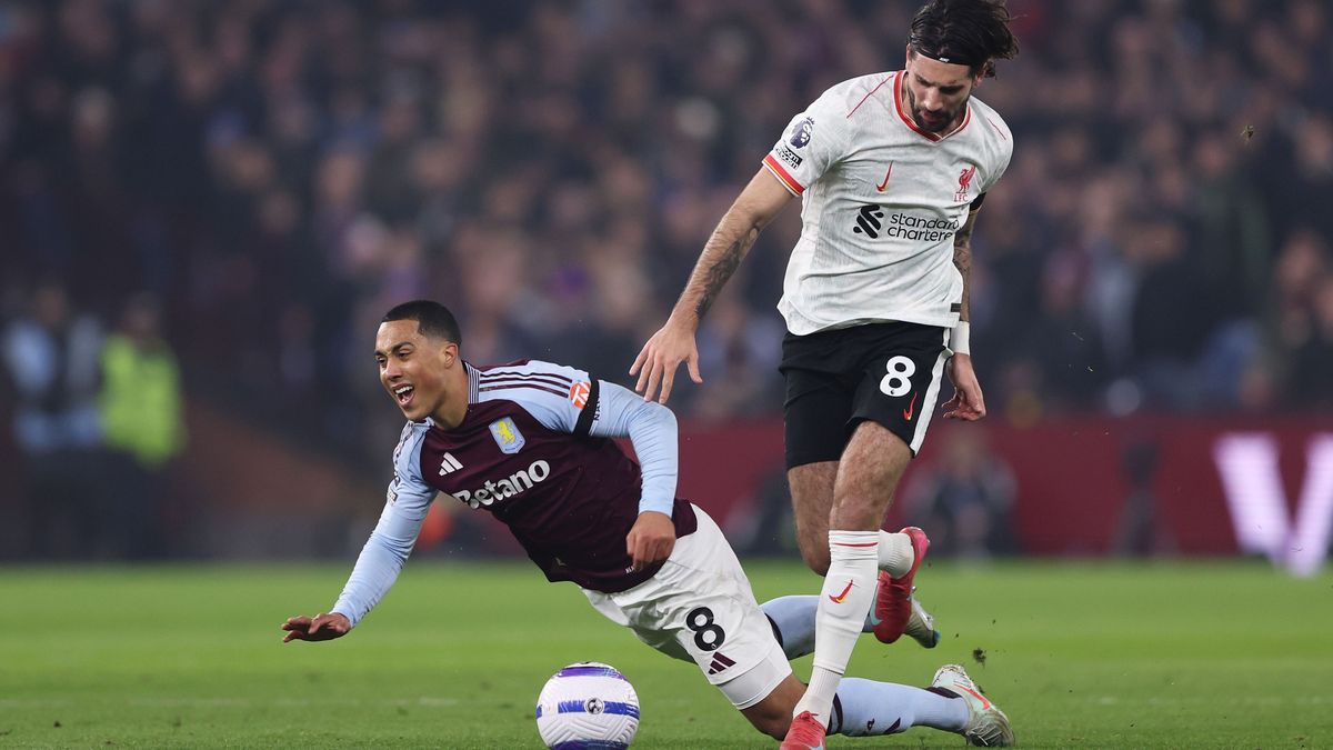 Szoboszlai a bűnbak, őt hibáztatják a Liverpool szurkolói – Videó