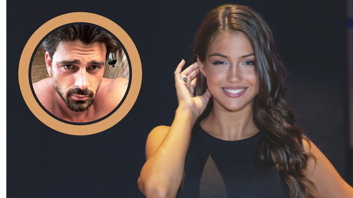 Hoppá! Azt pletykálják, Michele Morronéval töltötte az éjszakát Fésűs Nelly lánya