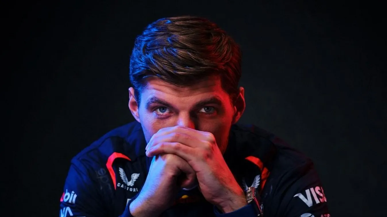 Verstappen botránnyal indít, bojkottal fenyeget