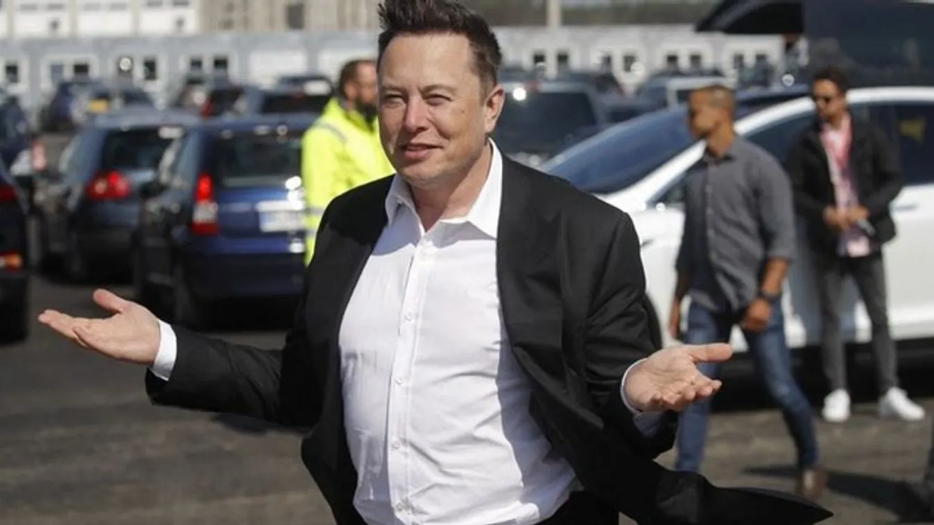 "Küldjetek űrhajósokat a kivizsgálásra" - Elon Musk kiakadt, miután rejtélyes dolgot kapott lencsevégre a NASA