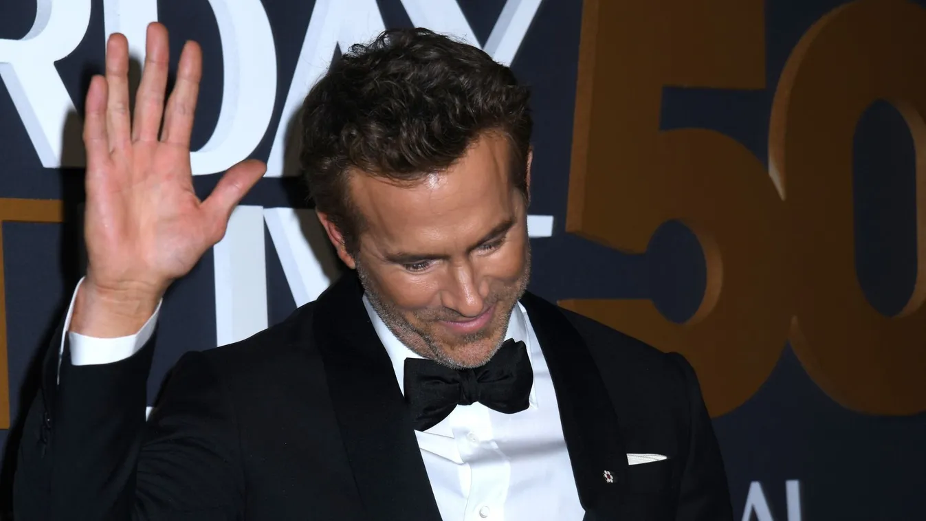 Ryan Reynolds és Blake Lively hatalmas hibát követett el