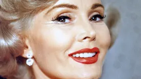 Egy magyar díva, aki Hollywoodot is meghódította: 108 éves lenne Gábor Zsazsa