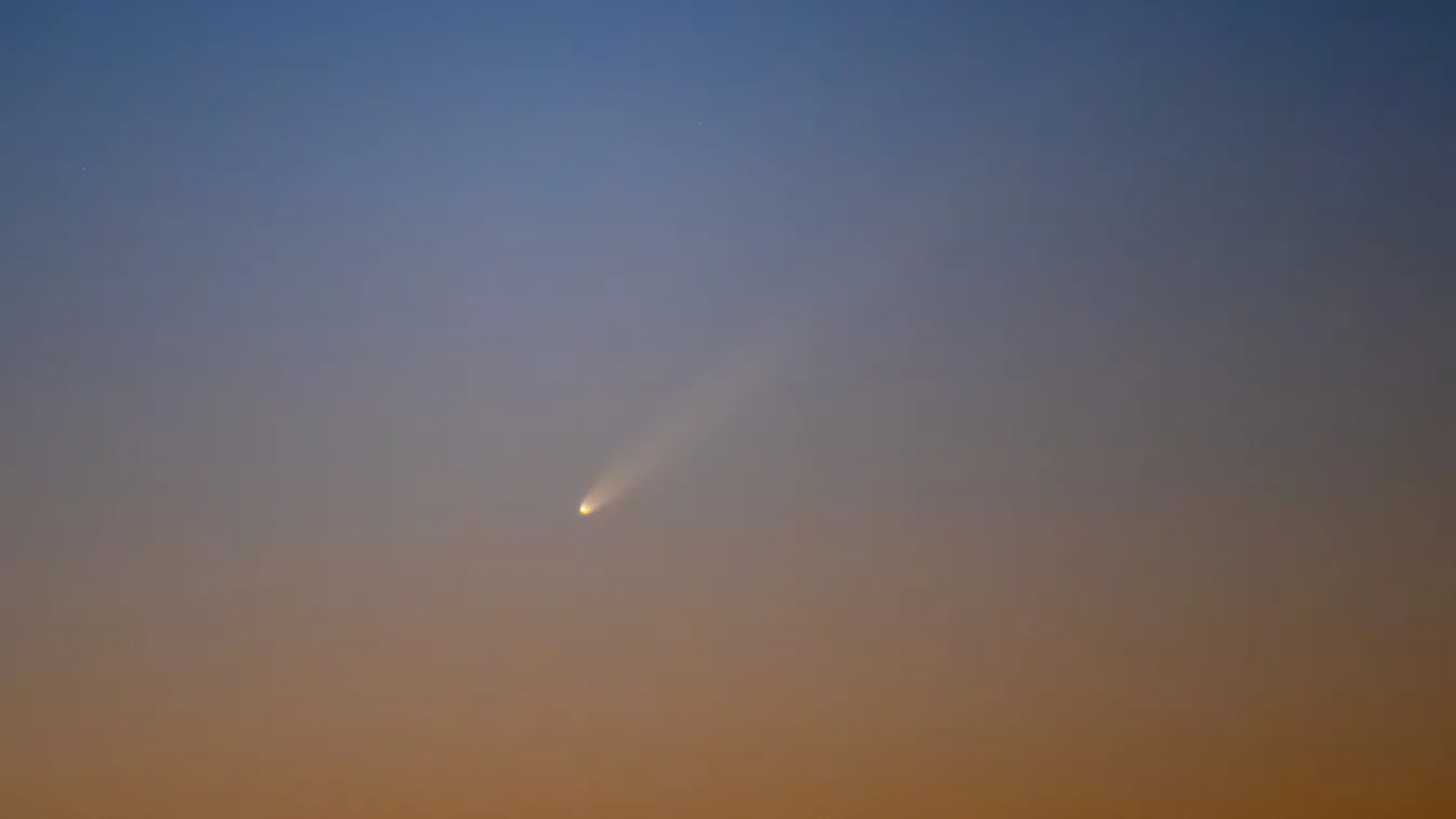 Ebből katasztrófa lehet: új, a Földre veszélyes aszteroidát talált a NASA