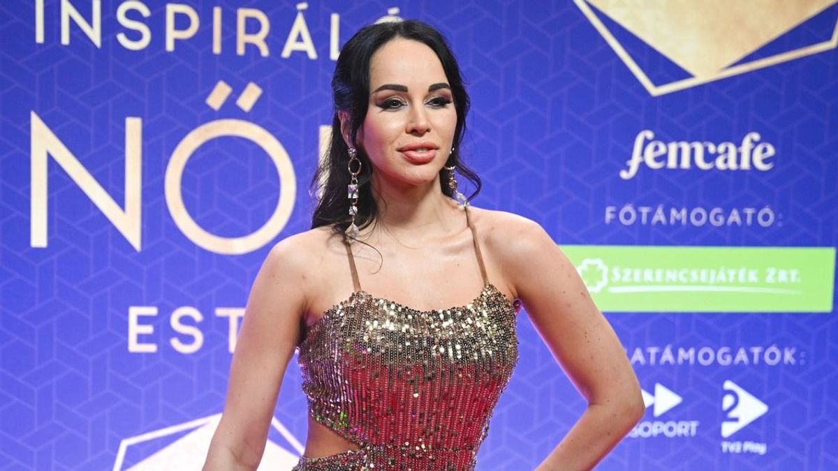 Sáfrány Emese kitálalt a magánéletéről: "Egy elég nagy szakításon vagyok túl" – exkluzív interjú