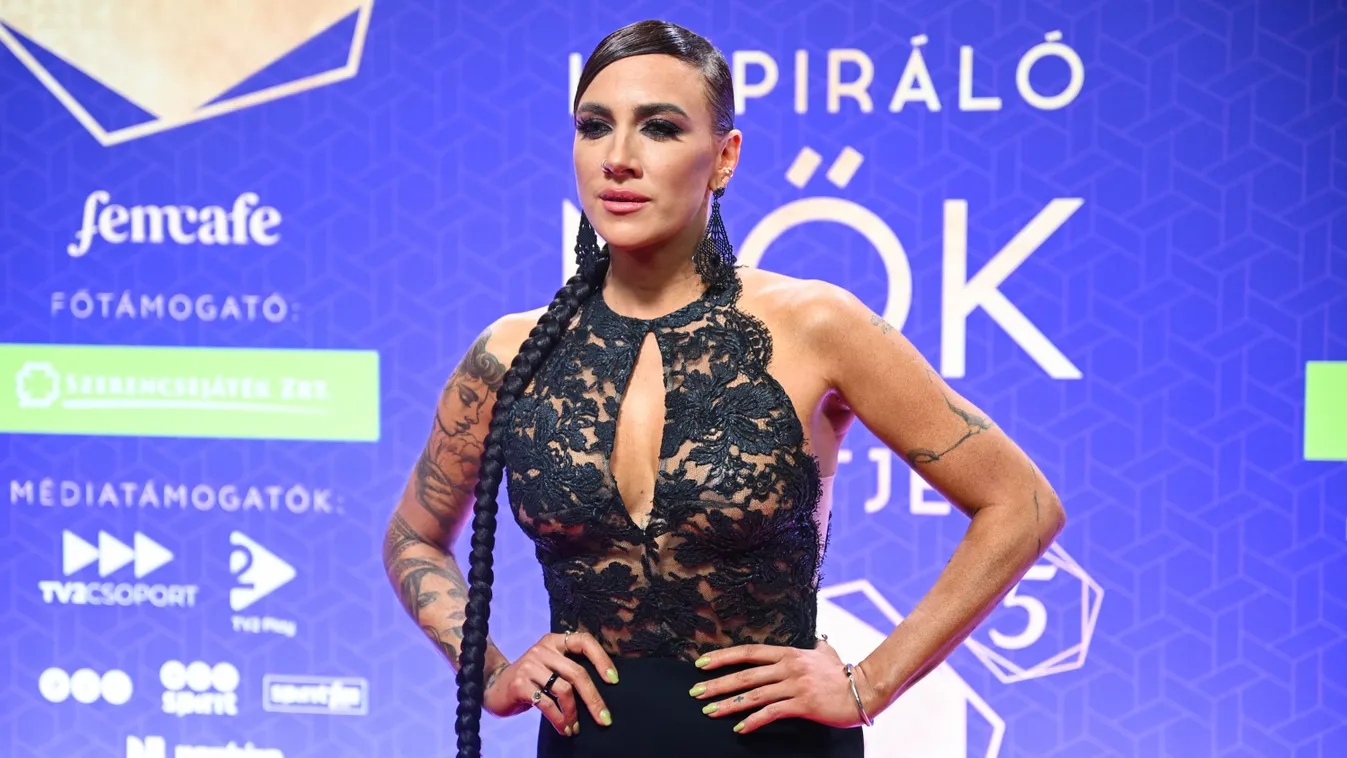 "Végig sírtam" - Tóth Gabi a fél ország szemébe könnyeket csalt, azt látni kell