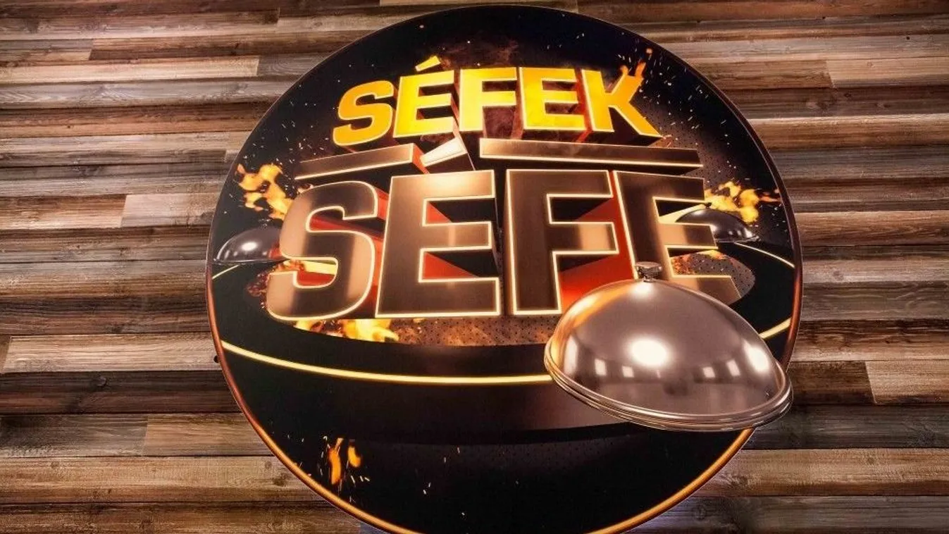 Kiderült! Ő lesz a Séfek Séfe műsorából távozó Wolf András utódja
