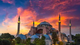 Kvíz: Felismered, hogy melyik országokban találhatók ezek a nevezetességek?