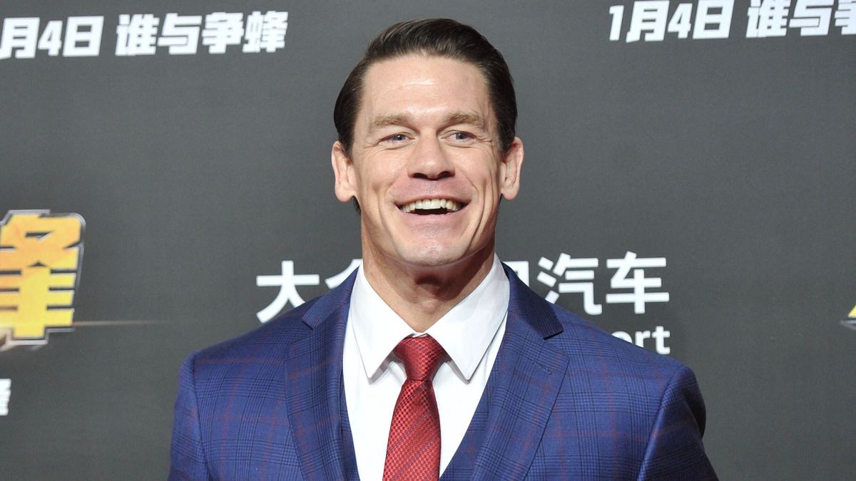 Lekapták! Ebben a budapesti étteremben vacsorázott John Cena - Videó