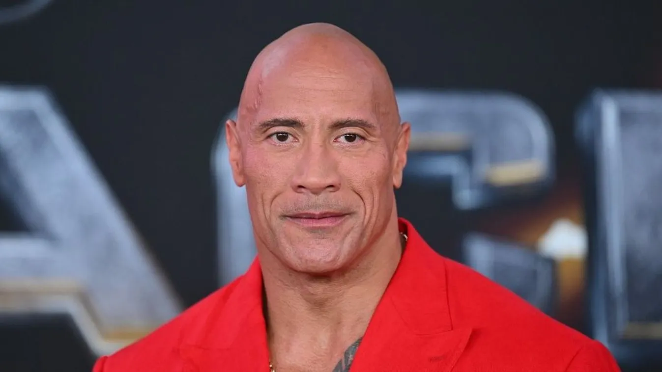 "Lezsibbasztott ez a veszteség" - Gyászol Dwayne Johnson, fájdalmas hírt közölt