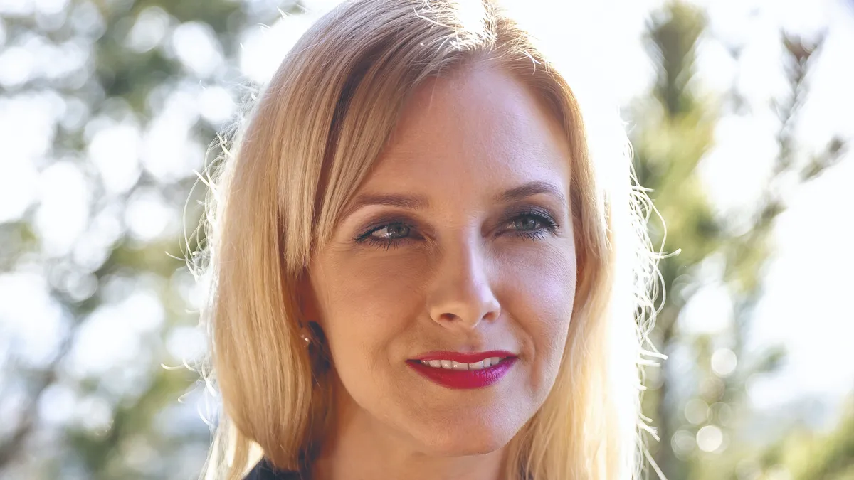 Peller Anna - az anyaságról, gyereknevelésről, ha van egy kis ideje, azt a kislányával tölti -BORS