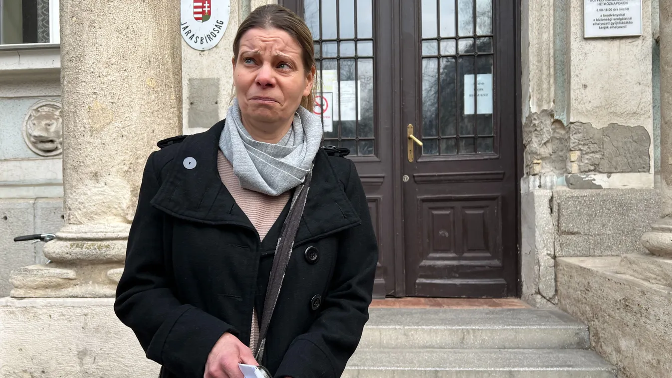 "Roli nem beszél a problémáiról" - Megszólalt a karateedző által felrúgott kisfiú édesanyja