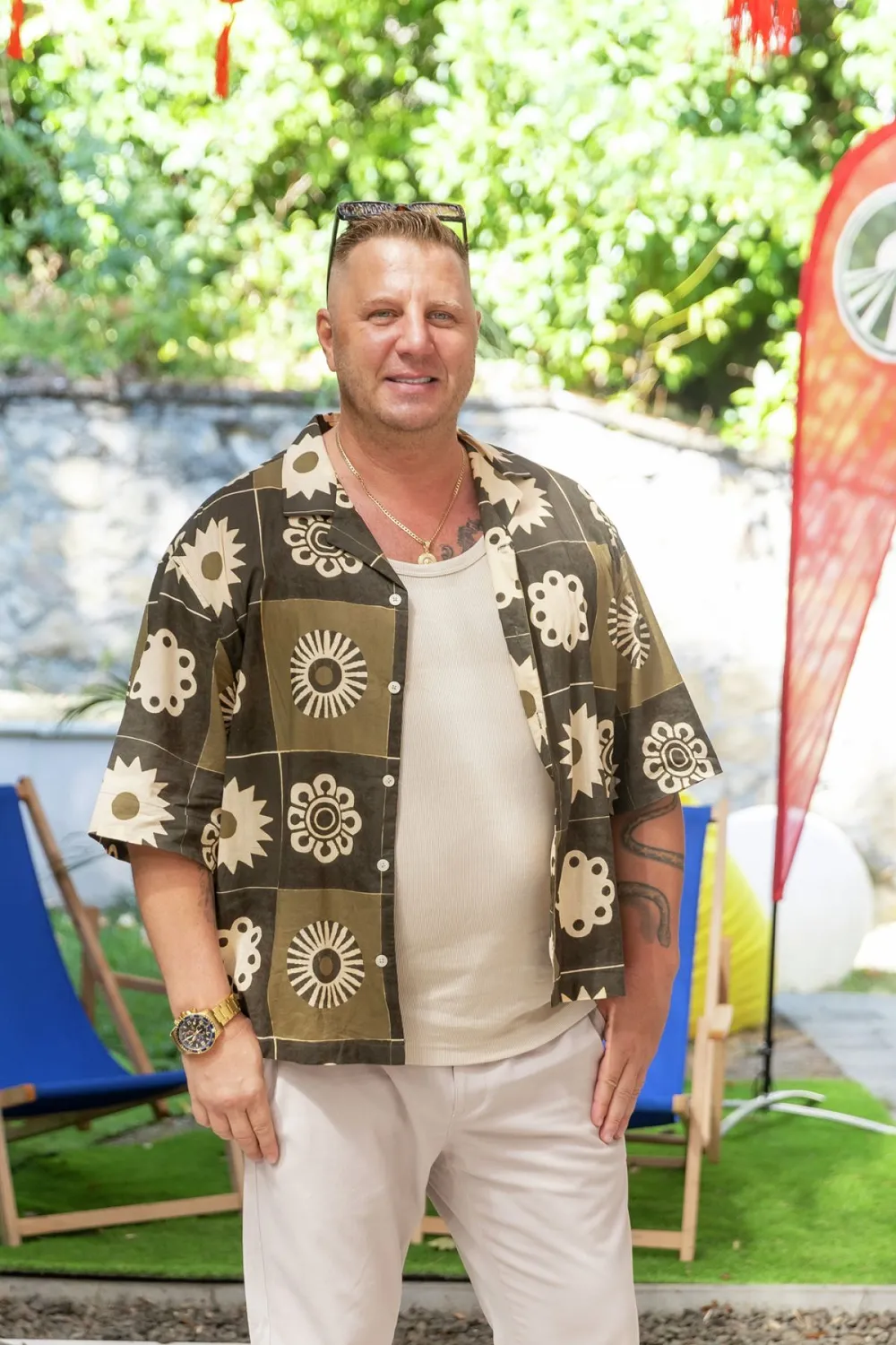 Zámbó Krisztián