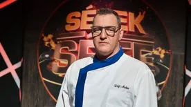 Séfek Séfe: Wolf András megszólalt, ezért távozik valójában a műsorból