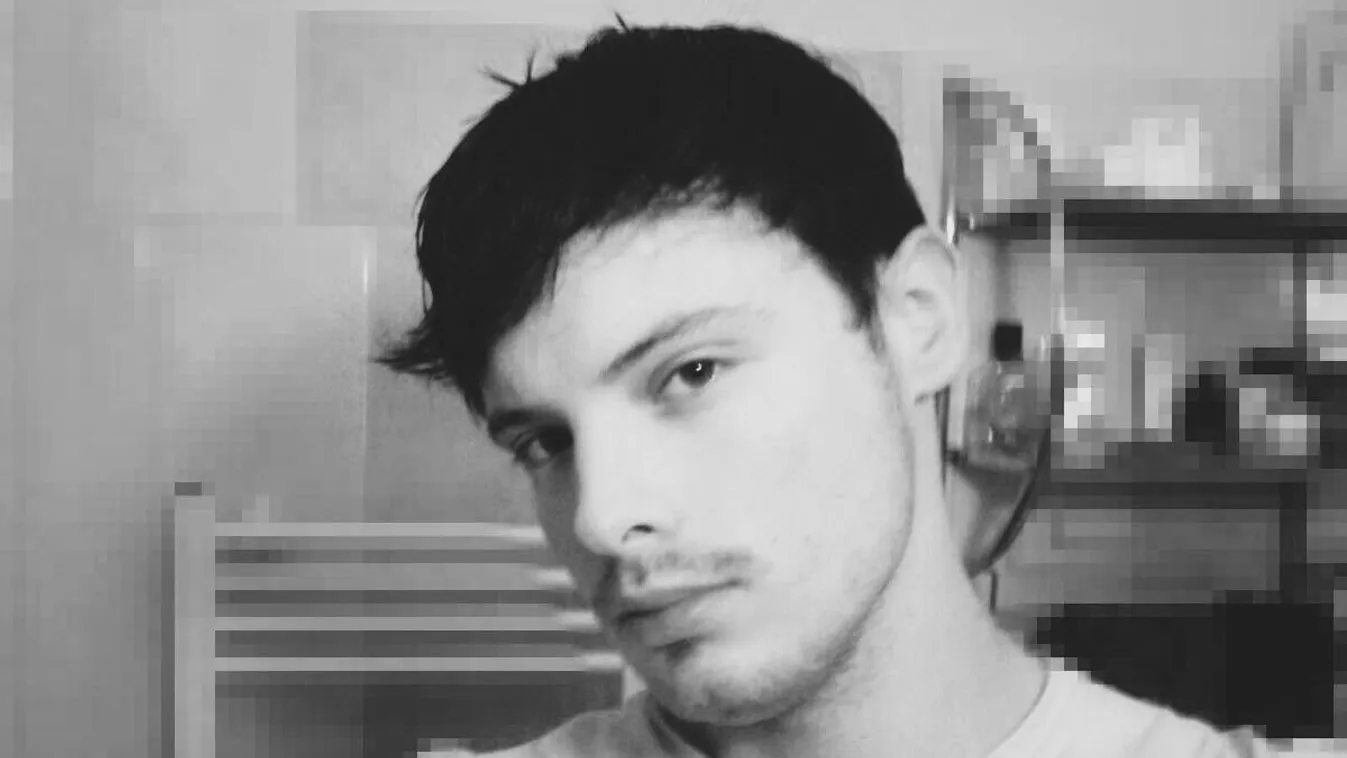 „Hiányozni fogsz” - Megszakad a szív: így búcsúzott Benkő Adriántól a barátja