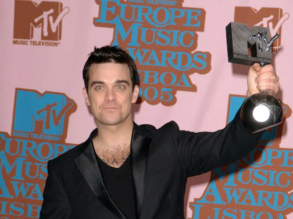 MTV Europe Music Awards
