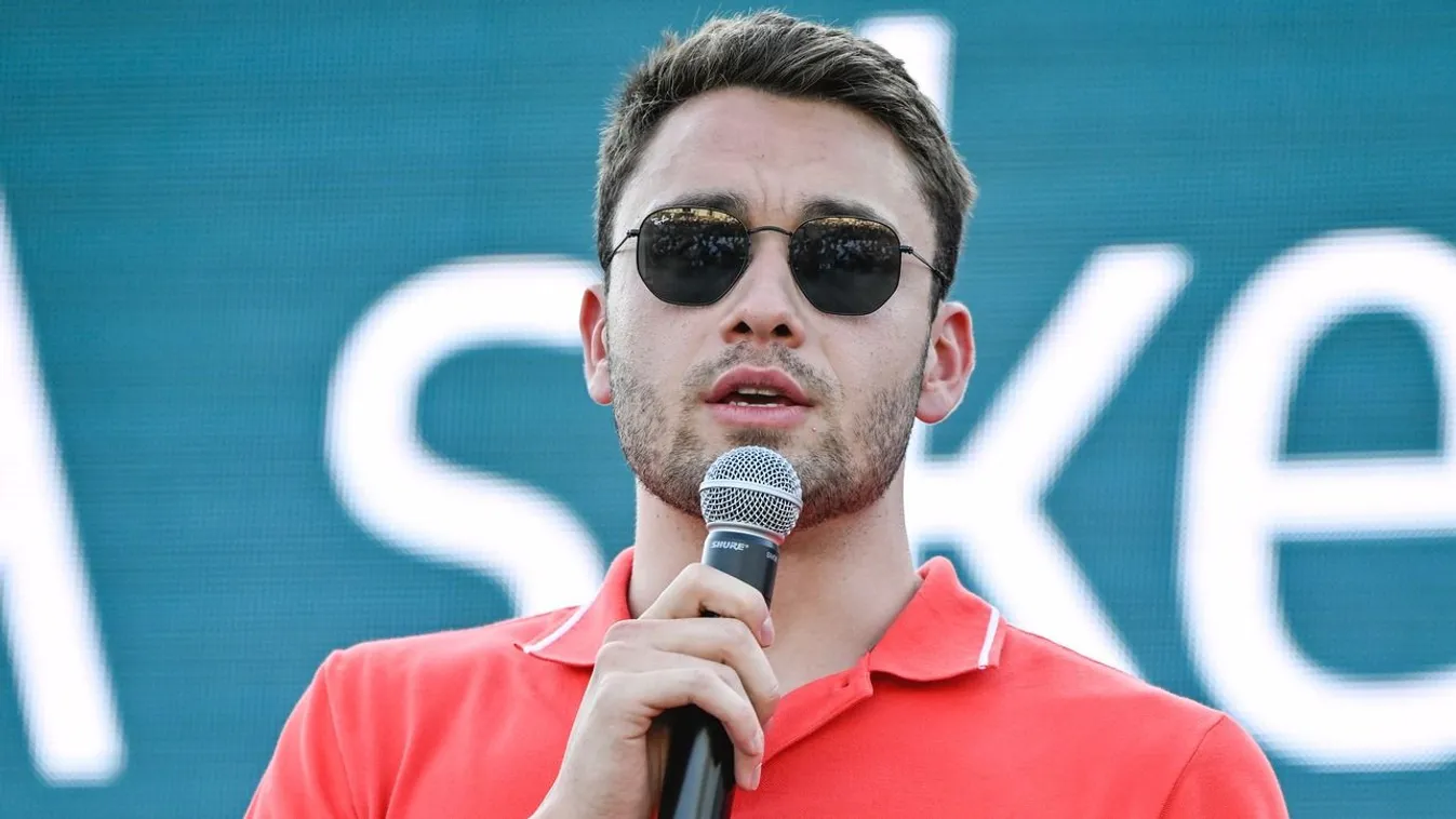 "Nem megyek házhoz a pofonért" - Milák Kristóf végre megtörte a csendet
