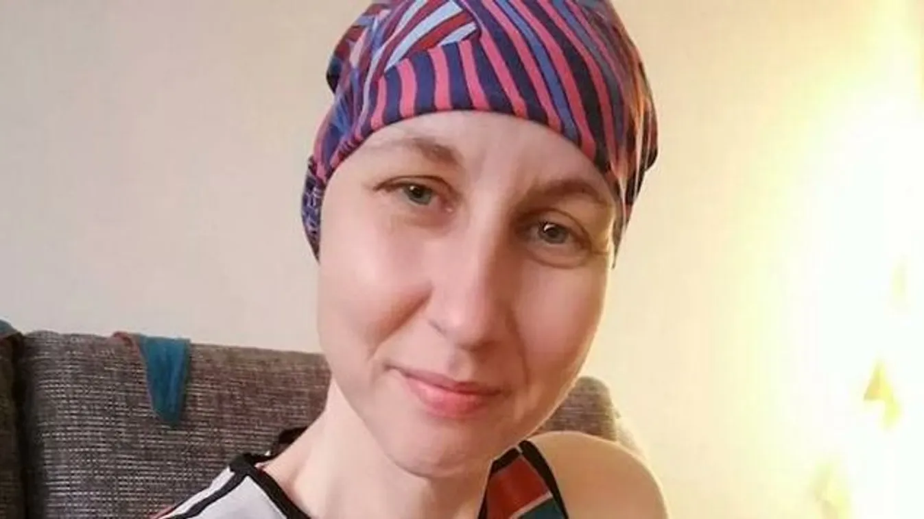 „Kétszer is elküldtek az orvostól azzal, hogy semmi bajom, majd közölték: már csak 6 hónapom van hátra”