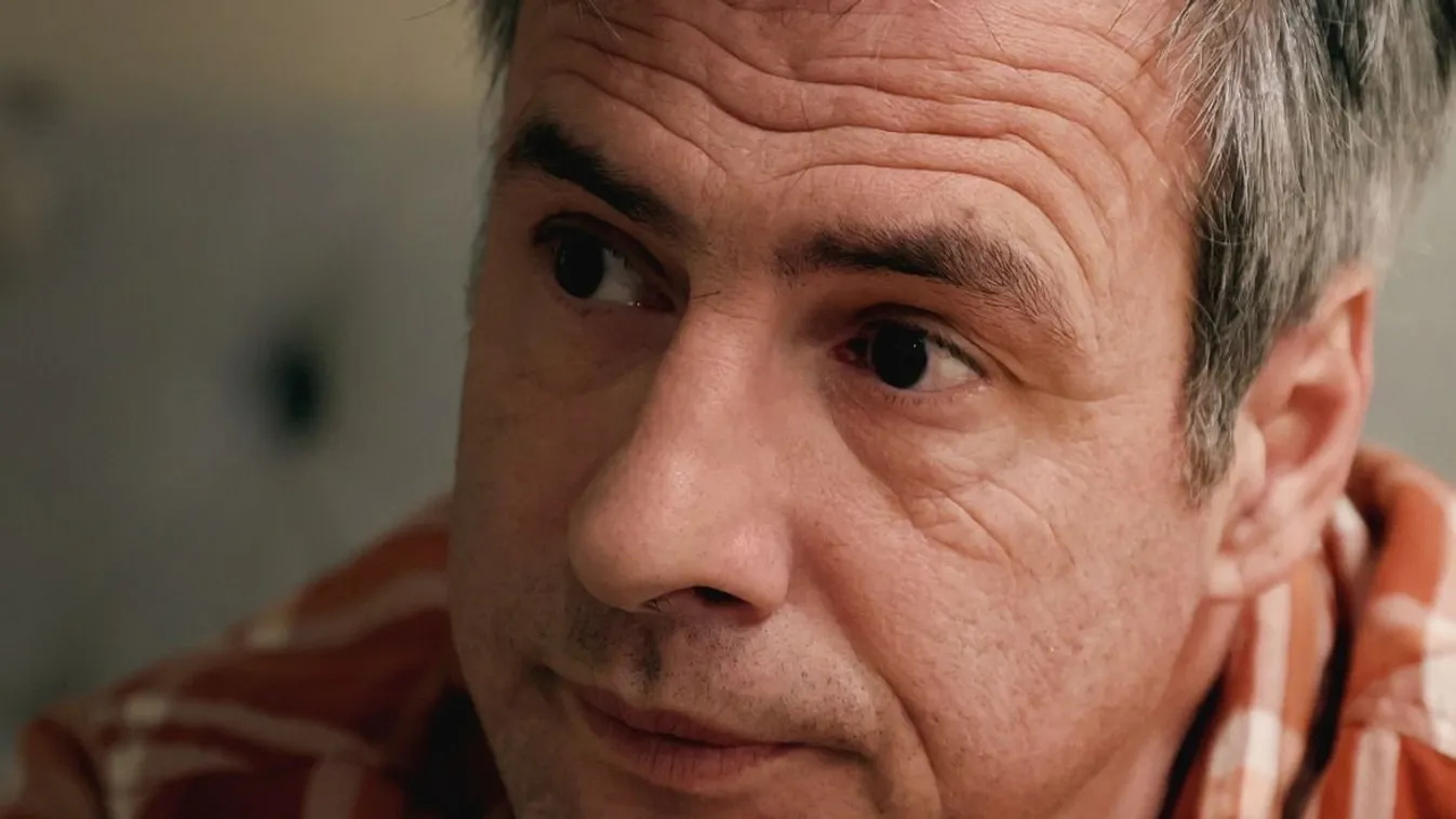 „Isten Veled!” – Pindroch Csaba szíve összetört a gyásztól