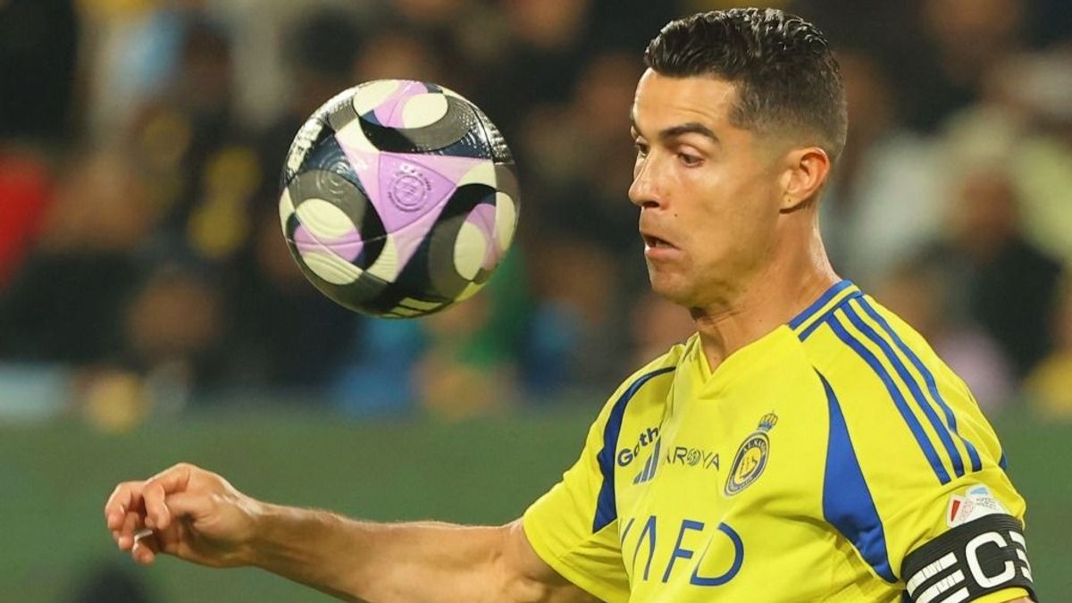 Ezzel eldőlt, itt a nagy bejelentés Ronaldo jövőjéről