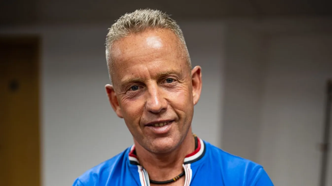 Schobert Norbi: „A halálnak sem kellek”