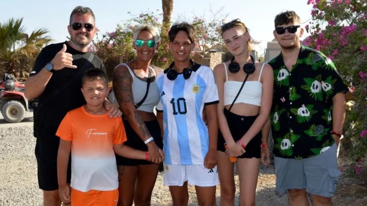 Egy édesapa tragikus küzdelme: cukorbetegségnek hitték a halálos betegséget