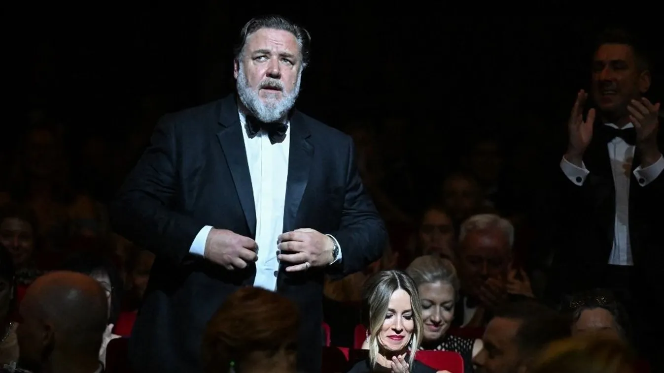 Mindenki ledöbbent: felismerhetetlenül jelent meg a nyilvánosság előtt az Oscar-díjas színész – fotó