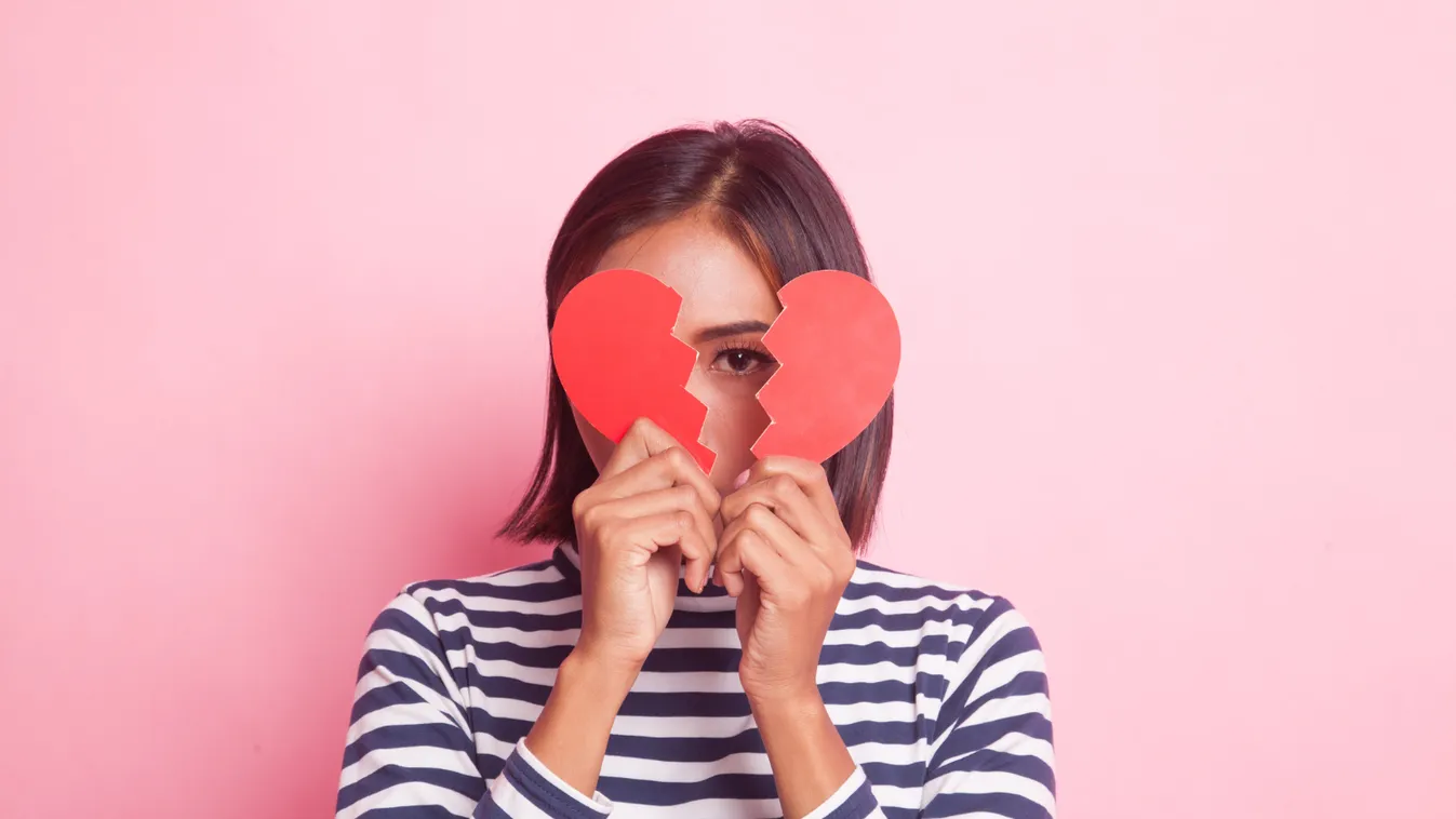 Anti-valentin, avagy aki engem nem szeret, egye meg az egeret