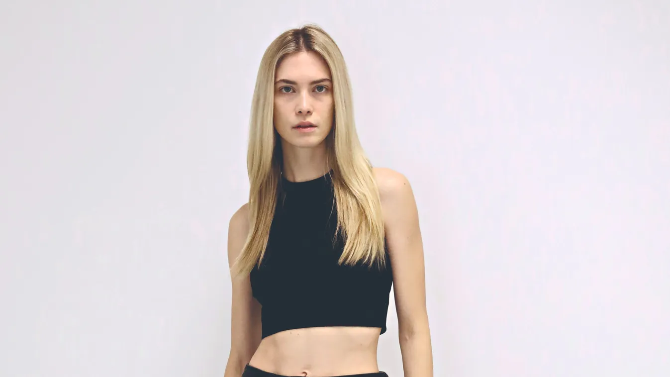 Elárulta, mitől tart a legjobban a Next Top Model Hungary győztese