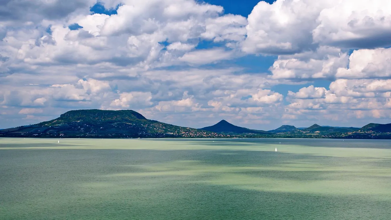 A Balaton legszebb kilátói: Lélegzetelállító panorámák Magyarország legnagyobb tavánál