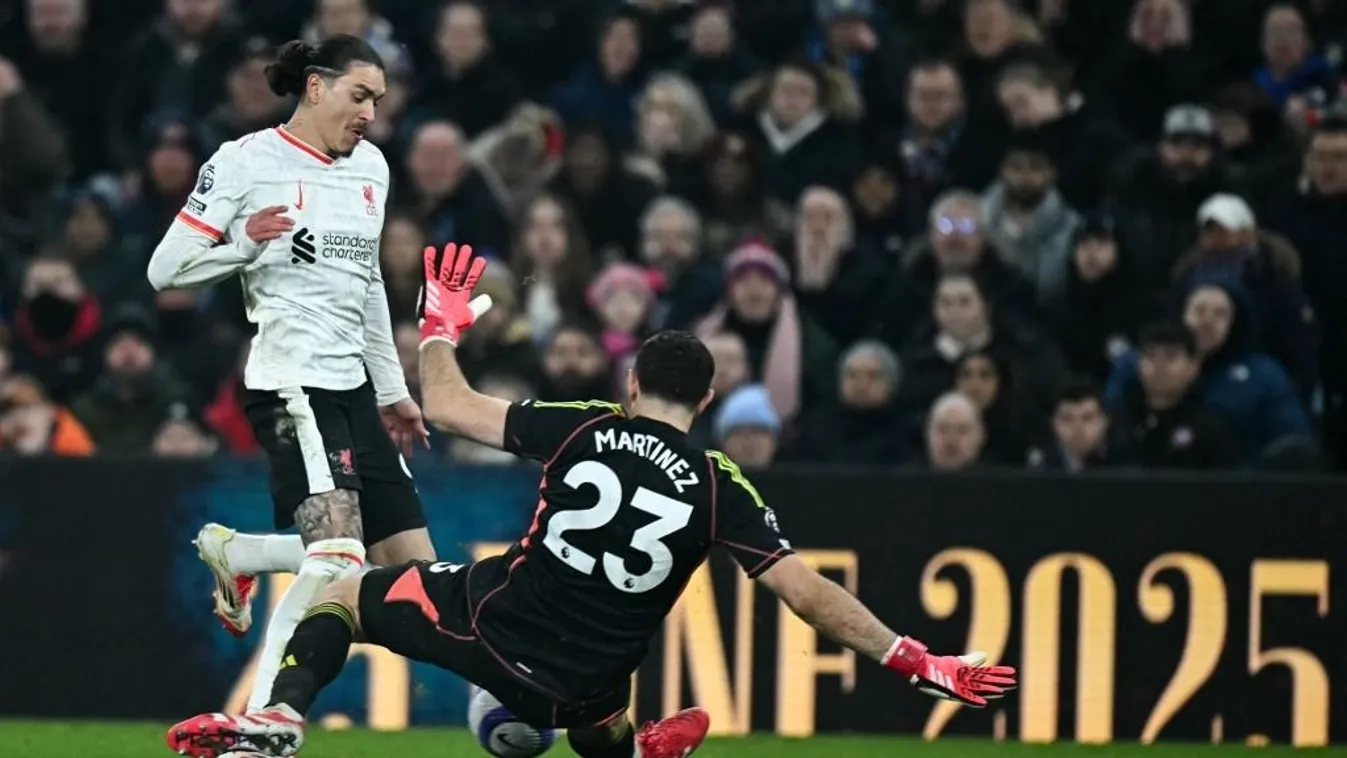 Szoboszlai borzasztó csalódott, csapattársa bénázása után botlott a Liverpool