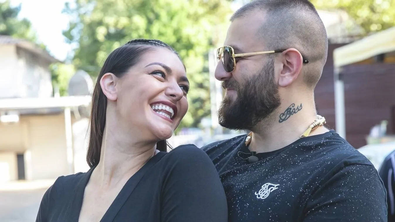 "Sz*pja ki apa a f*szodat" - sokkoló videó, így "szeretgeti" kisfiát G.w.M
