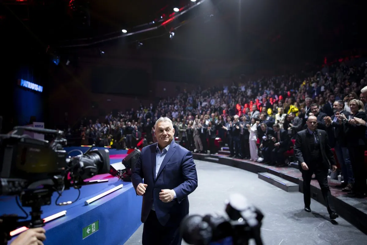ORBÁN Viktor