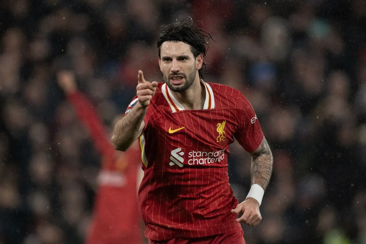 Liverpool FC v Newcastle United FC - Premier League