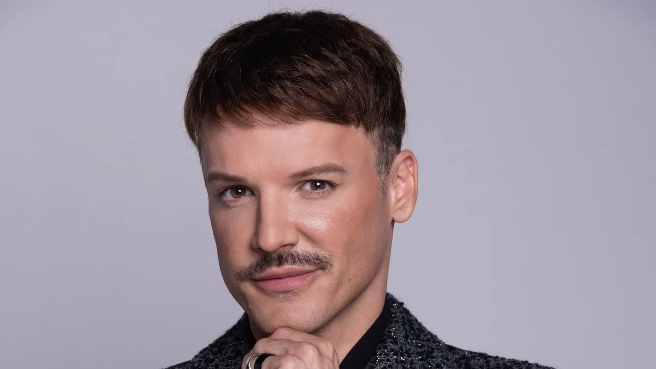 Meglepő! Vásáry André elárulta, miért "lépett hátra" a nagy nyilvánosságtól