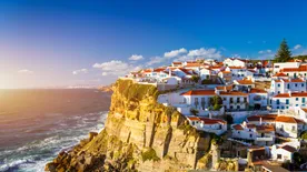 Európa 7 legszebb tengerparti városa – Jártál már valamelyikben?