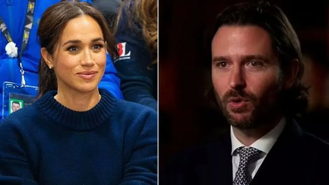 „Teljesen elfogadhatatlan volt a bánásmódja” – a királyi tanácsadó megtörte a csendet Meghan Markle zaklatási botrányáról