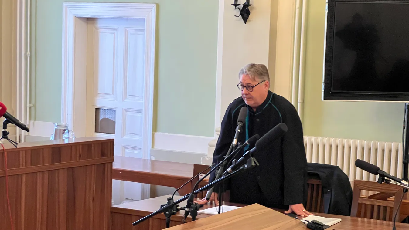 Megszólalt a gyermekbántalmazó karateedző ügyvédje: erre hivatkozik