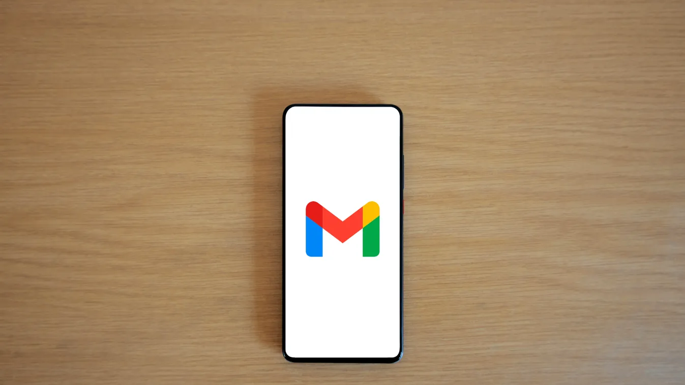 A Google felszólított minden Gmail felhasználót: Ha ezt nem csinálod meg, baj lesz!