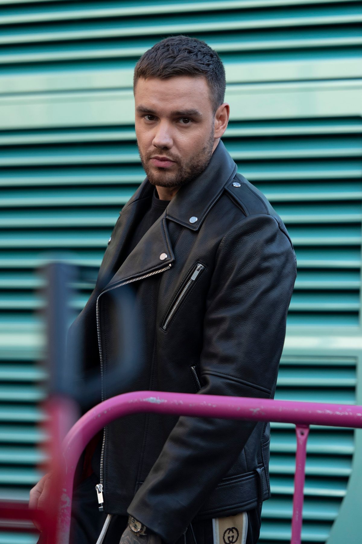 Liam Payne