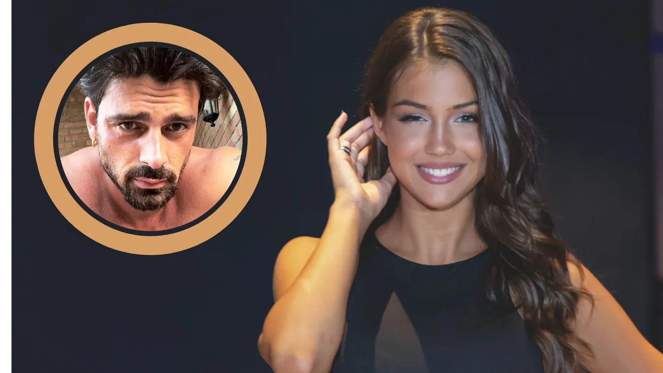 Hoppá! Azt pletykálják, Michele Morronéval töltötte az éjszakát Fésűs Nelly lánya