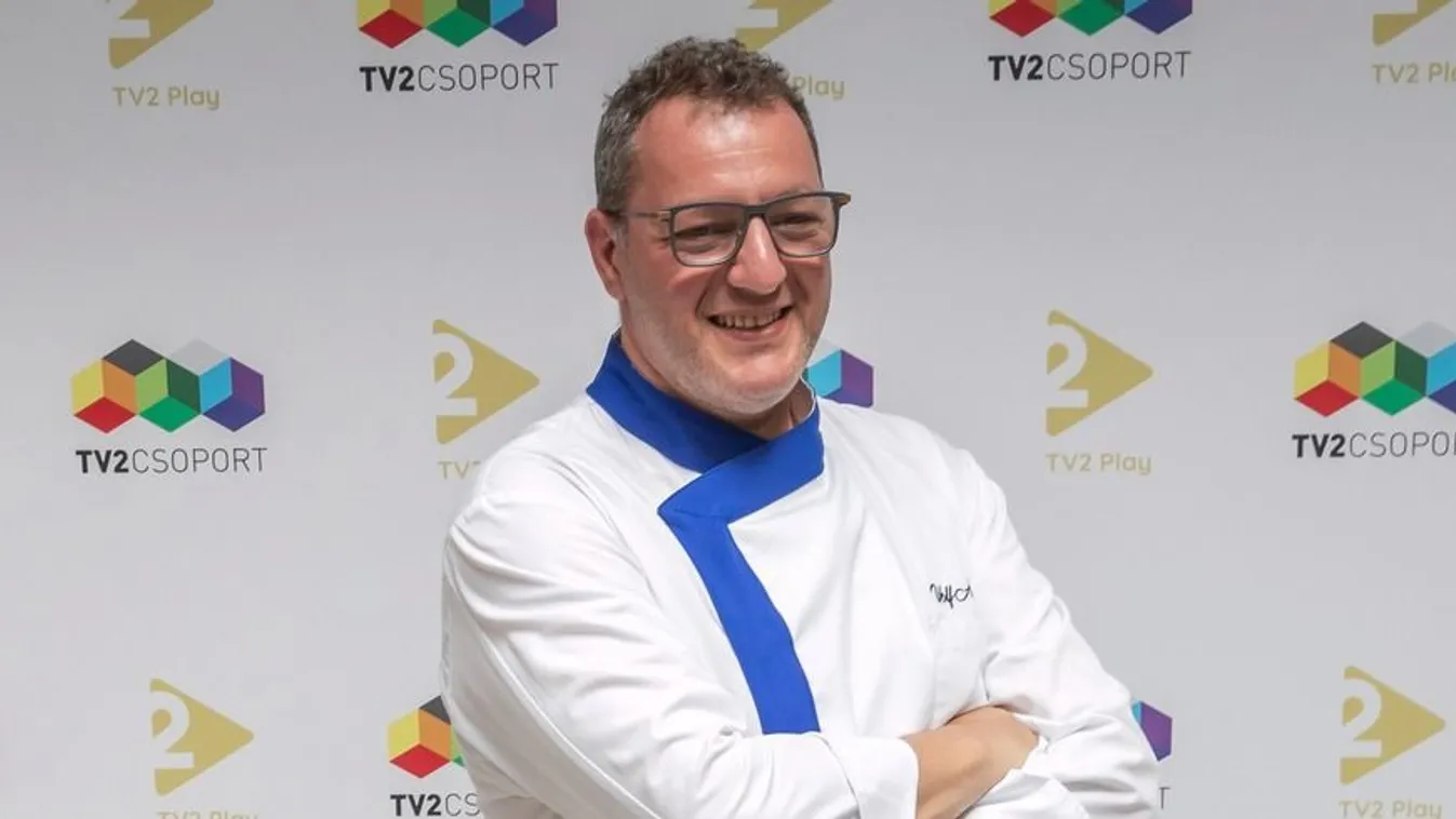 Séfek Séfe: Hat évad után távozik Wolf András