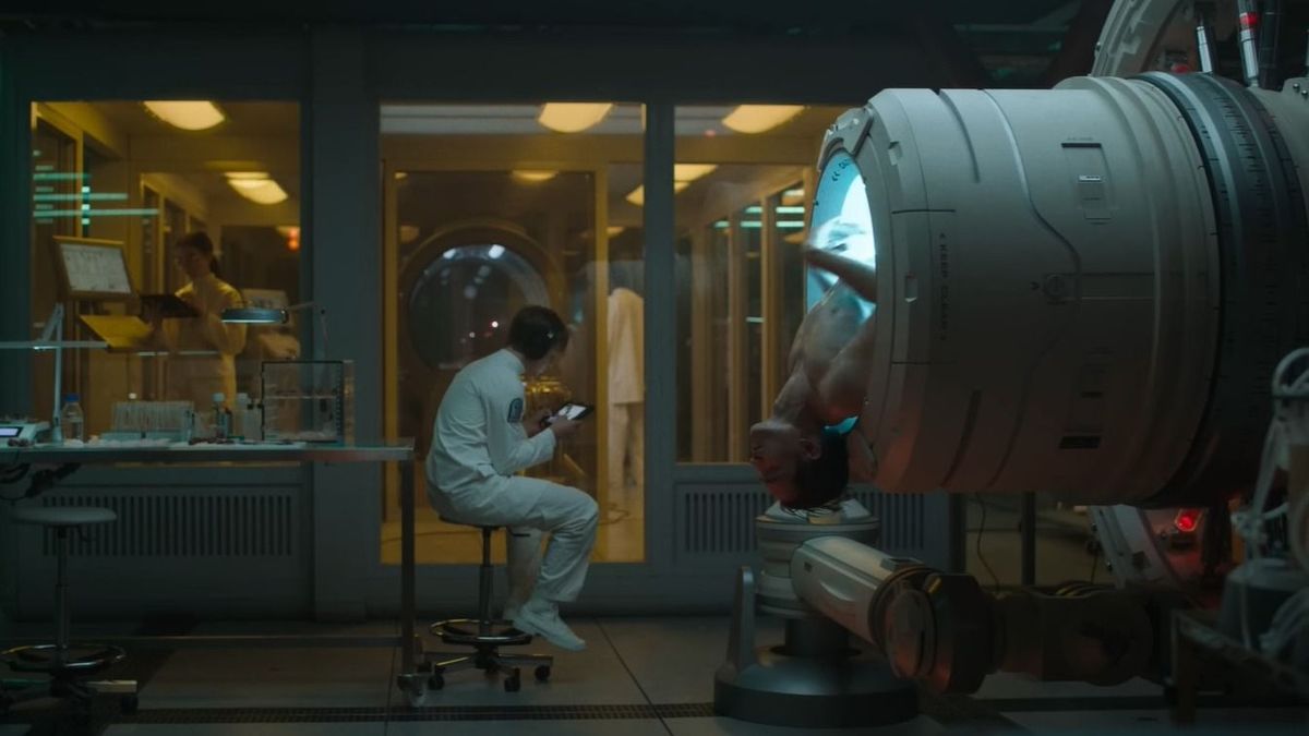 Mickey 17 – Robert Pattinson igenis pótolható