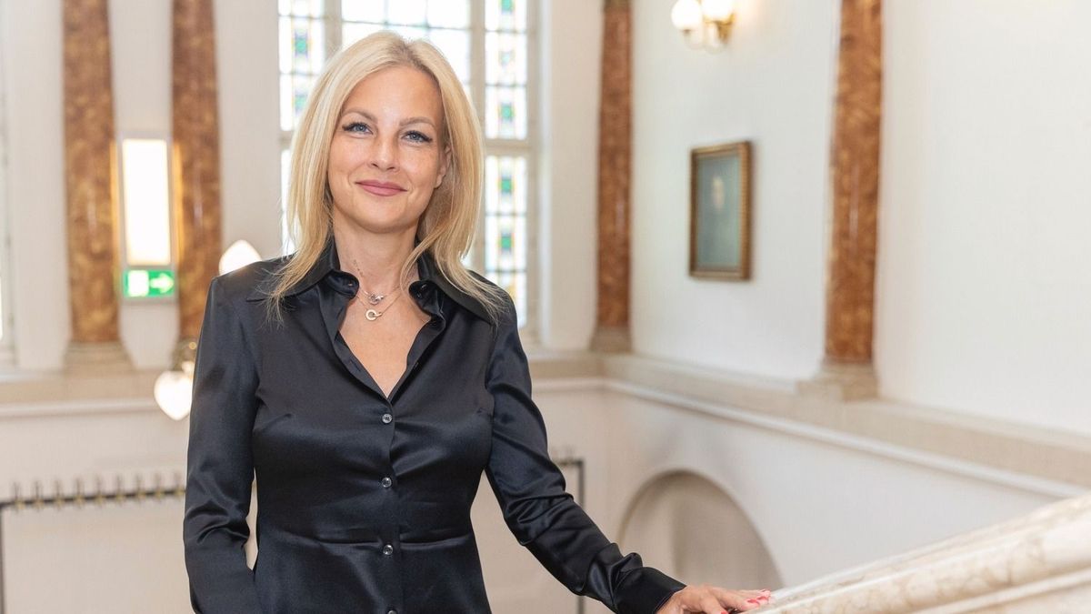 Várkonyi Andrea: Mi fontos egy párkapcsolatban?
