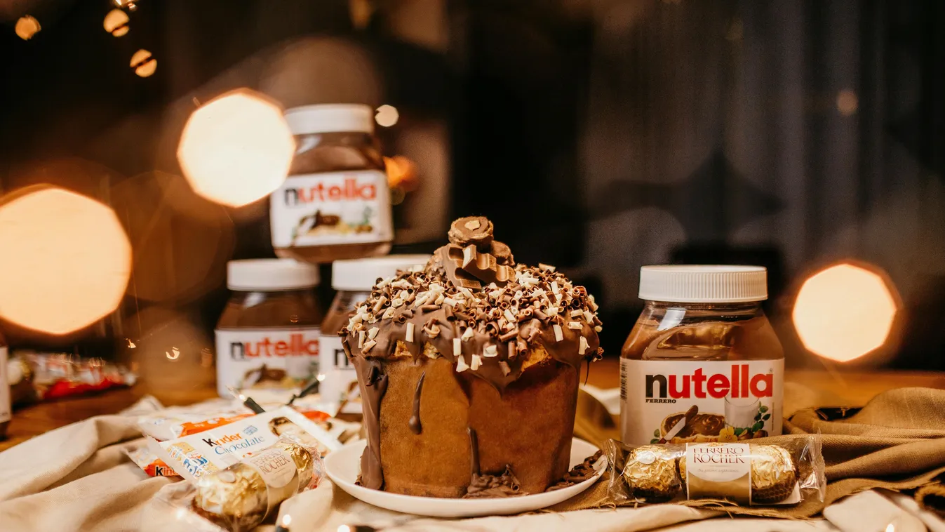 Elhunyt a "Nutella atyja", Francesco Rivella
