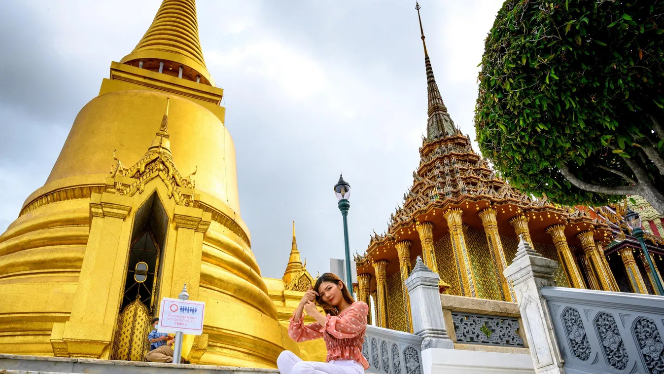 Hogyan viselkedj Thaiföldön? Thai viselkedési etikett a zökkenőmentes nyaralásért